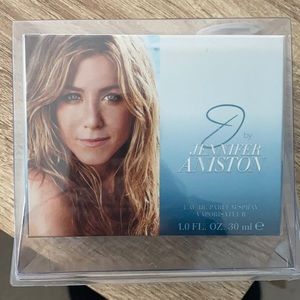 J by Jennifer Anniston perfume brand new